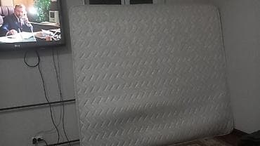 Детская мебель: Комплект мягкой мебели, цвет - Белый — 5