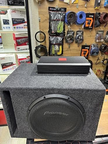 меш для баня: Металлическая защитная сетка для сабвуфера - Назначение: защита — 6