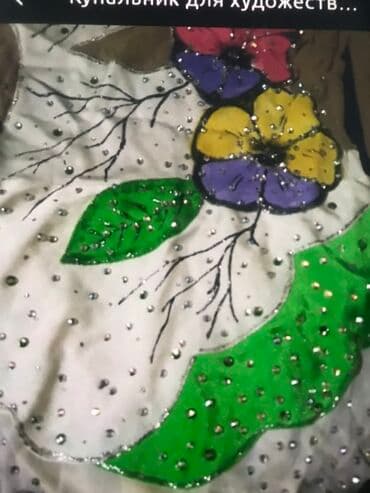 книги художественная литература: Купальник — 6