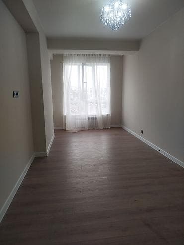 nova grant: 1 комната, 46 м², Пишпек Элитка, 6 этаж, Свежий ремонт — 8