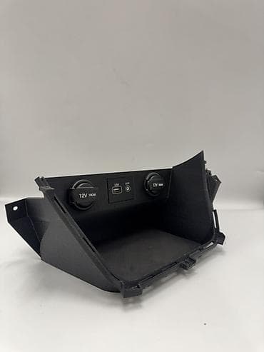 сетевые фильтры makel: Сenter console Hyundai Новый — 1