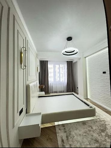 Продажа квартир: 3 комнаты, 98 м², Элитка, 5 этаж, Дизайнерский ремонт — 3