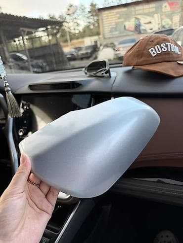 Боковое правое Зеркало Subaru Новый