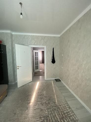Квартиры: 2 комнаты, 66 м², 106 серия, 5 этаж, Евроремонт — 2