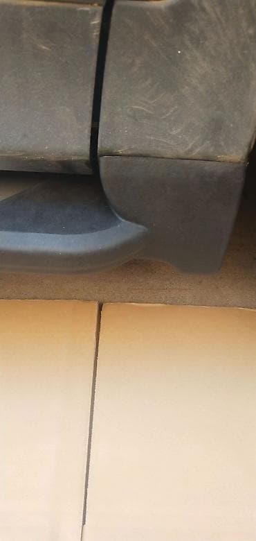 Toyota, 2015 г., Новый