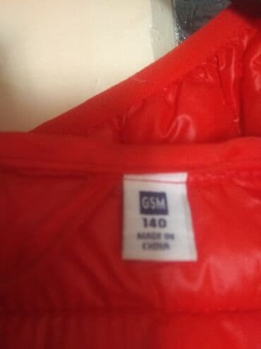 куртка рубашка: Куртка и жилетка для девочки 9-12л. Жилетка новая . Не подошла по — 11