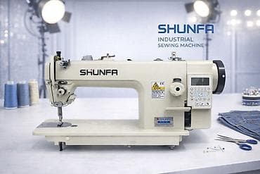 Shunfa