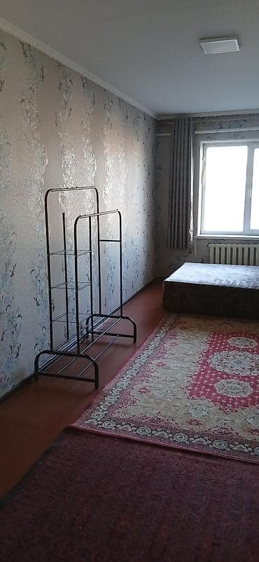 некая: Комнаты в общежитии/гостевом доме. - Уютные меблированные комнаты — 7