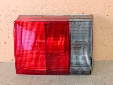 купить передний бампер на ауди 80 б4: Задний левый стоп-сигнал Audi 1994 г., Б/у, Оригинал, Германия — 2