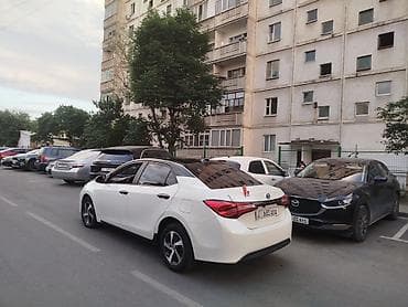 su 7: Toyota Vios: 2018 г., Седан — 5