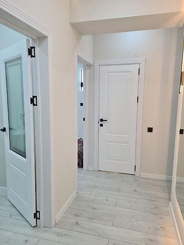 1 комната, 42 м², Элитка, 6 этаж, Евроремонт — 9