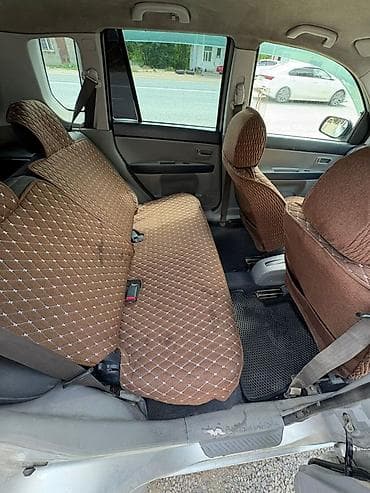 багаж мазда демио: Mazda Demio: 2005 г., 1.3 л, Автомат, Бензин, Хэтчбэк — 10