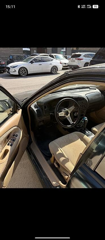 митсубиси галант 2 4: Mitsubishi Mirage: 2000 г., 1.8 л, Автомат, Бензин, Седан — 5