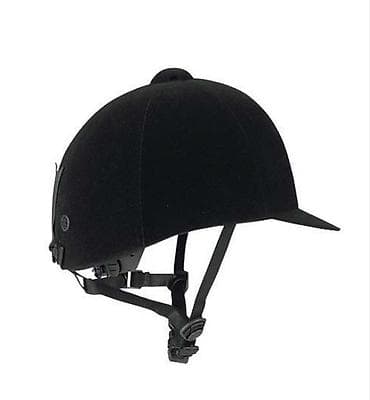 Шлемы: Шлем для верховой езды, размер М. International Riding Helmets (IRH) — 1
