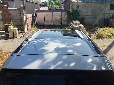 bmw e20: BMW X5: 2006 г., 3 л, Автомат, Дизель, Кроссовер — 5