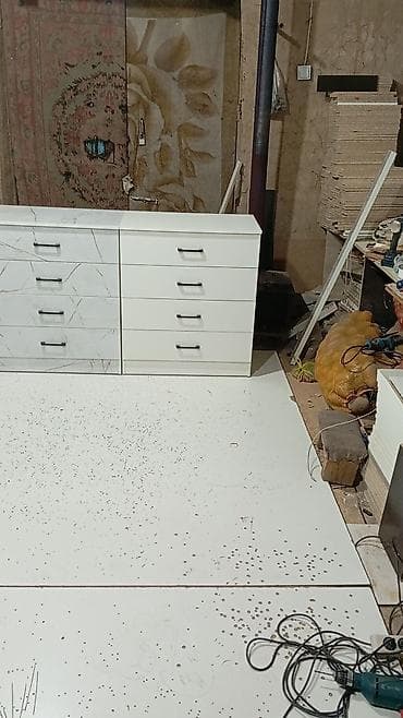 купить комод бишкек: Комод для одежды, Новый, Без зеркала, ЛДСП, цвет - Белый, Бежевый, Самовывоз, Бесплатная доставка, Платная доставка — 9