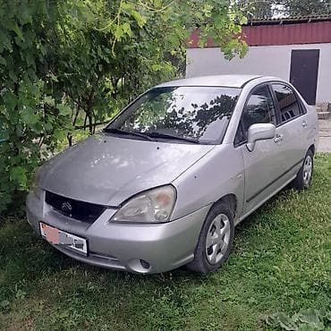 Транспорт: Volkswagen Golf: 2002 г. — 3