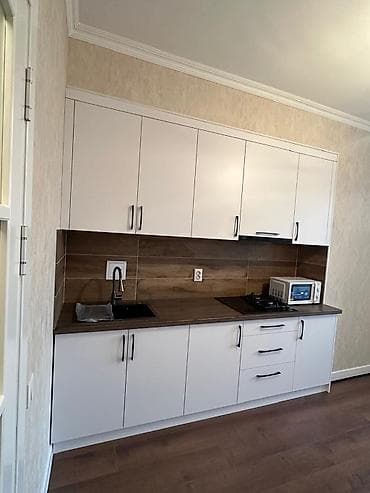 rent: 1 комната, Риэлтор, С мебелью полностью — 2