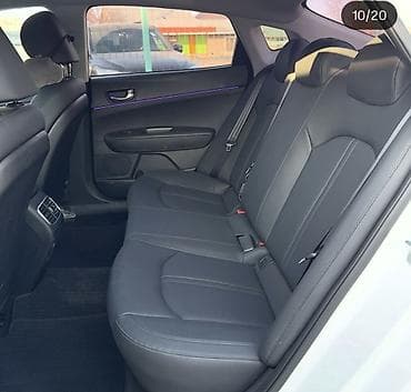 авито киргизия авто: Kia K5: 2019 г., 2 л, Автомат, Газ, Седан — 5