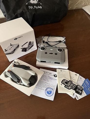 redmi note 8t 4pda: DJI Mini 3 — ультралёгкий складной квадрокоптер с камерой и трёхосевым — 2
