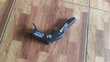 дома из сэндвич панелей в бишкеке: Honda Accord Пластик замка двери, Хонда Аккорд пластик замка двери FR — 1