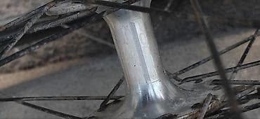 Книги и журналы: Городской фикс-байк - Лёгкая стальная рама и вилка, окраска белая с — 8