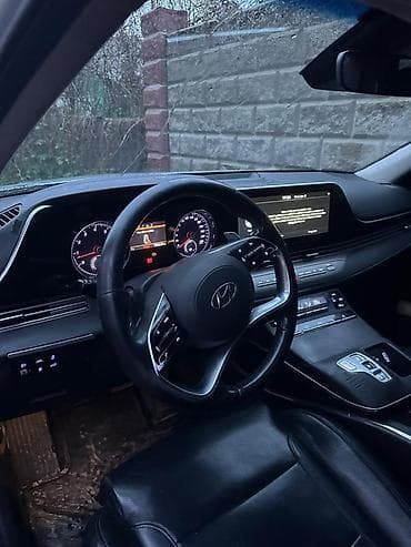 датчик вивитиай: Hyundai Grandeur: 2020 г., 3 л, Автомат, Бензин, Седан — 9