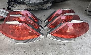 Комплект стоп-сигналов BMW Б/у, Оригинал