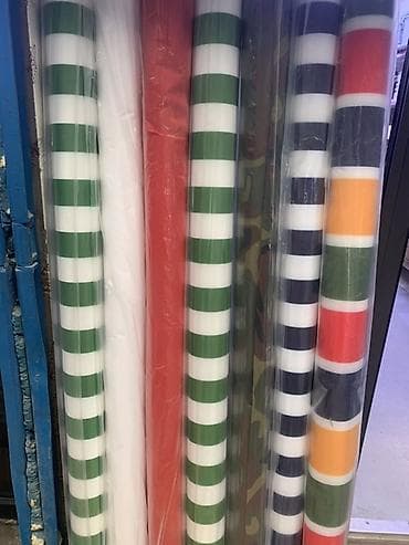 Пленка и бумага: Тип пленки — 3