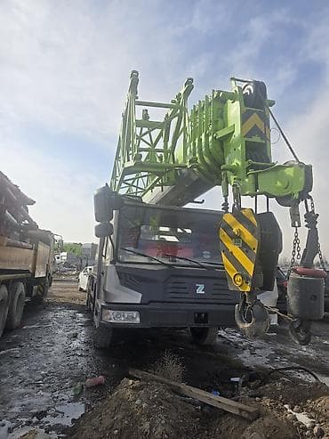 двухъярусный детский кровать трансформер: Автокран — 3