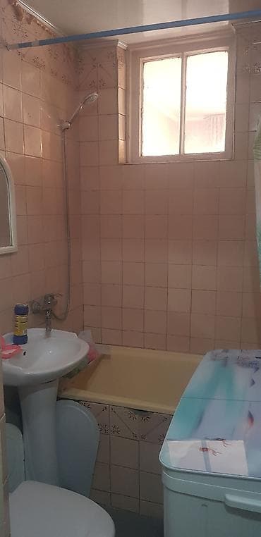 комна: 2 комнаты, Собственник, С мебелью частично — 3