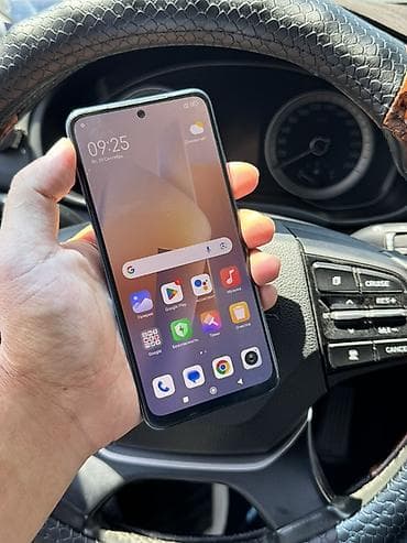 redmi note 5 на запчасти: Redmi, Redmi Note 11, Б/у, 128 ГБ, цвет - Синий, 2 SIM — 2