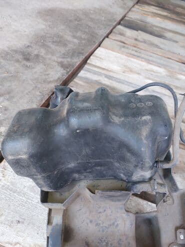 двигатель субару аутбек 2.5 купить в бишкеке: Топливный бак — 3