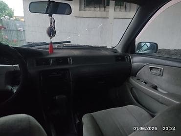 camry 5: Toyota Camry: 2000 г., 2.2 л, Автомат, Бензин, Седан — 4