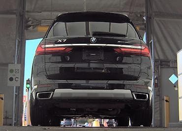 BMW X7: 2021 г. — 3