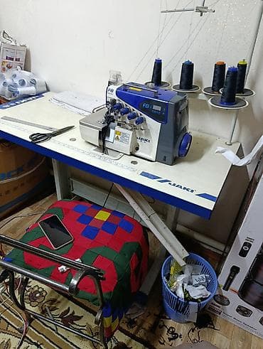 Кафелер, ресторандар үчүн: 5 жиптүү — 2