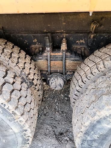 пол прицеп камаз: Грузовик — 3