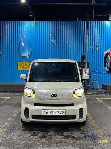 Kia Ray: 2022 г., Хэтчбэк at lalafo.kg Kia Ray: 2022 г., Хэтчбэк