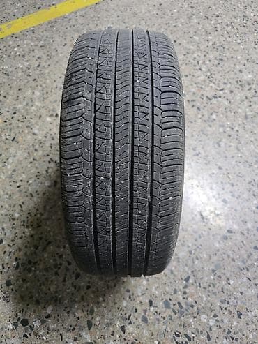 50: Шины 195 / 50 / R 16, Лето, Б/у, Комплект, Легковые, Корея, Nexen — 4