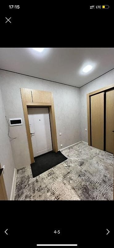 nomad hostel: Аренда квартира 1- комнат — 4