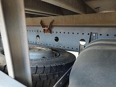 зеркало установка: Грузовик, Mercedes-Benz, Новый — 7