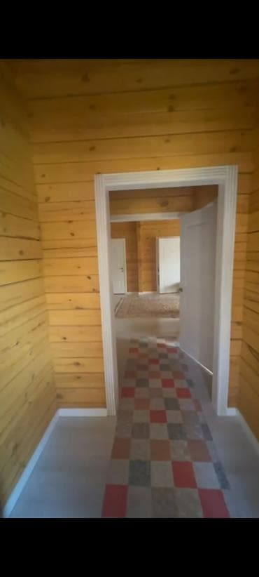 катедж балыкчы: 🏡 Продаётся уютный срубовый коттедж на Иссык-Куле, село Бостери — 2