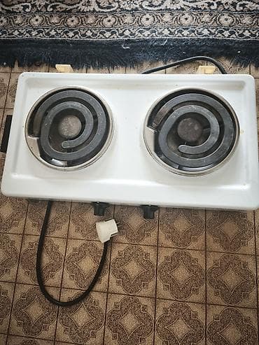 котёл печка: Электрическая, Механическое — 2