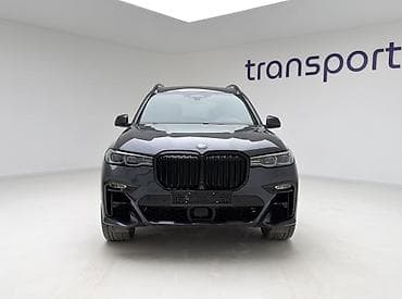 хрусталь bmw: BMW X7: 2019 г., 4.4 л, Автомат, Бензин, Внедорожник — 2