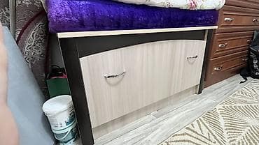 даром телевизор: Тумба и подставка для обуви, Другой материал — 1