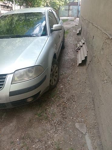 transporter multivan: Volkswagen Passat: 2022 г., 2 л, Механика, Бензин, Седан — 5