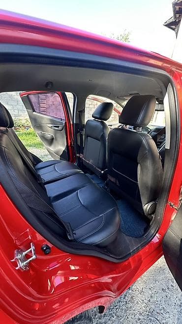 маторчик дворника: Chevrolet Spark: 2016 г., 1 л, Вариатор, Бензин, Хэтчбэк — 8