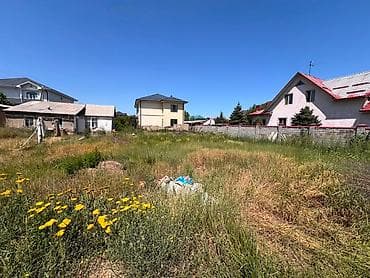 real sight: 5 соток, Для строительства, Красная книга, Договор купли-продажи — 1
