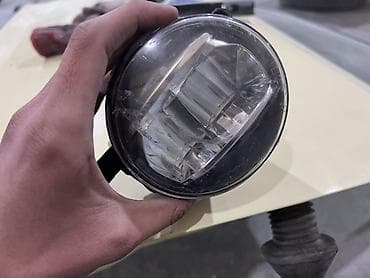 туманки линза: Другой вид противотуманных фар Lexus — 2