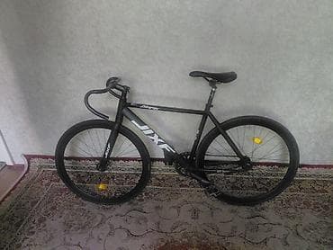 speedone frame: Городской велосипед, Рама M (156 - 178 см) — 4